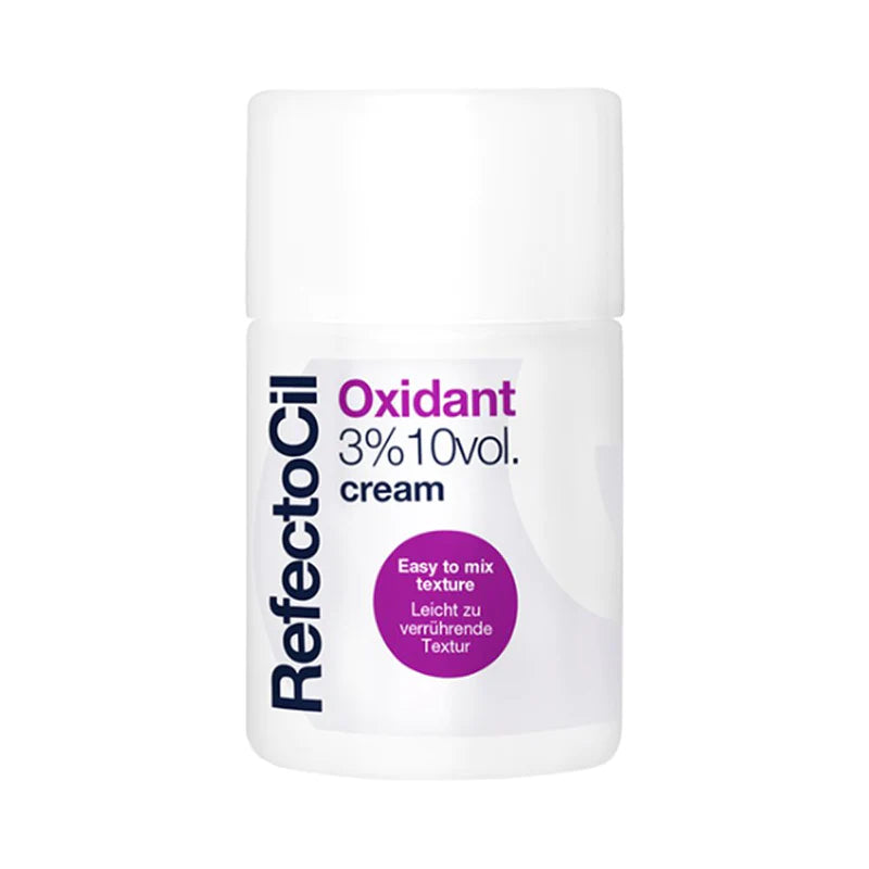 RefectoCil Cream Oxidant 3% 10vol