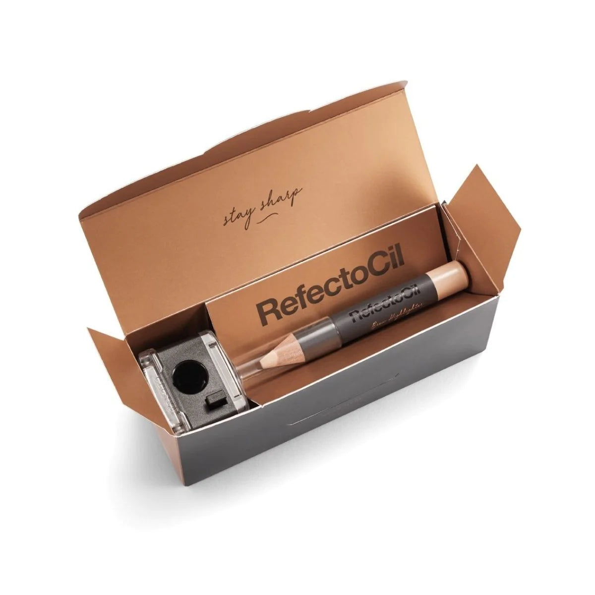 Refectocil Brow Highlighter Set
