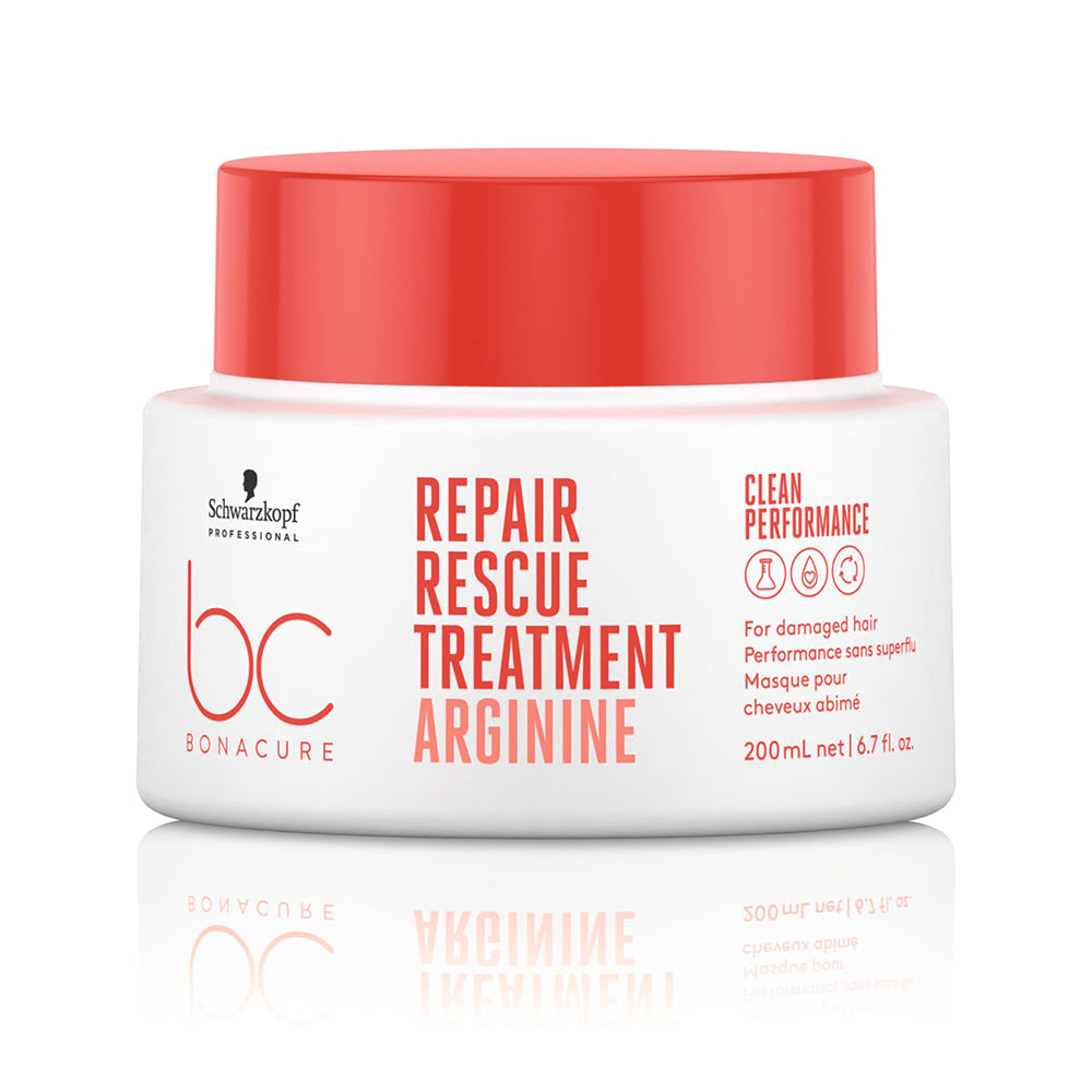 Schwarzkopf BC Repair rescue Treatment Arginie 200ml