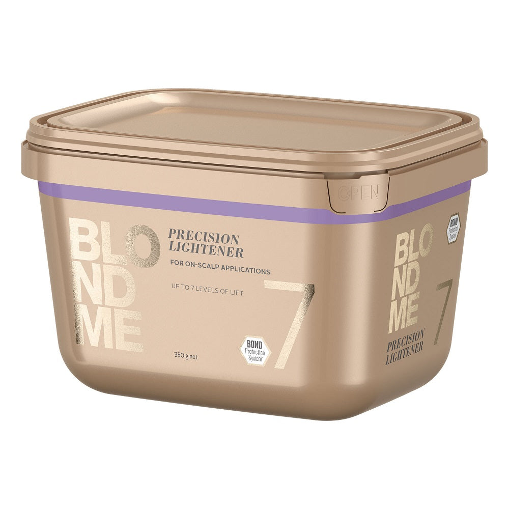 Blondme Precision Lightener 350g 7 level