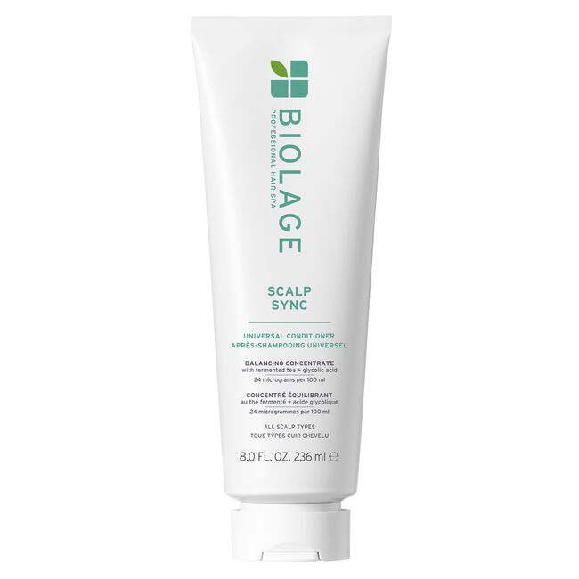 Biolage Scalp Sync Universal Conditioner 236ml
