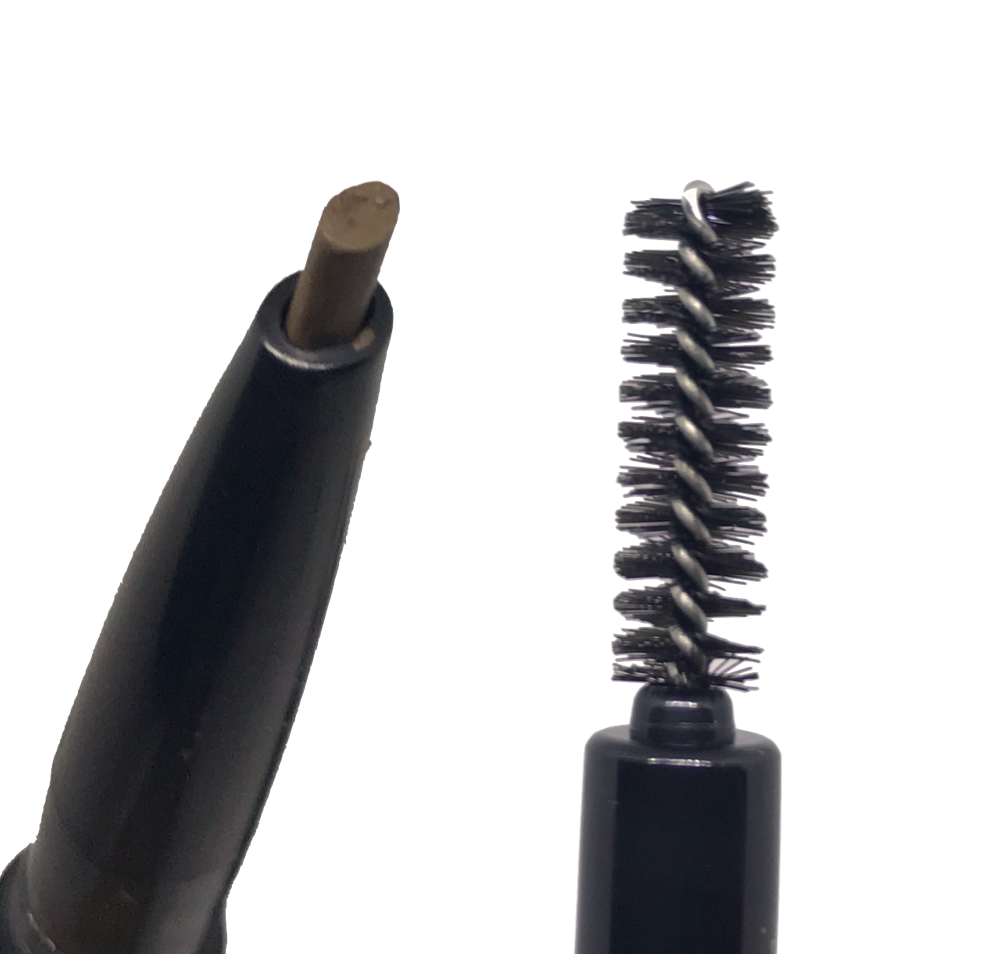 Darkness Wind Up Eyebrow Pencil - #5 Ash Brown