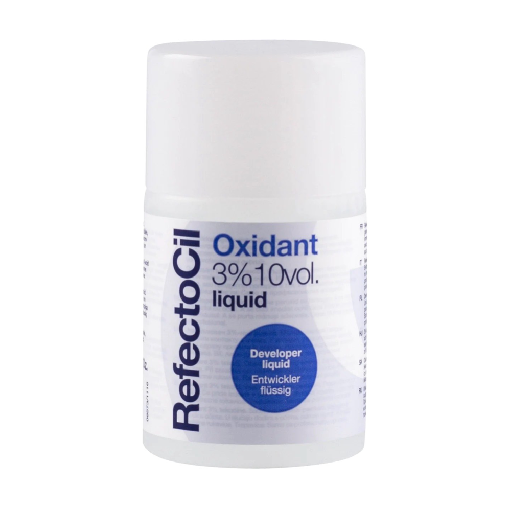 RefectoCil Liquid Oxidant 3% 10vol