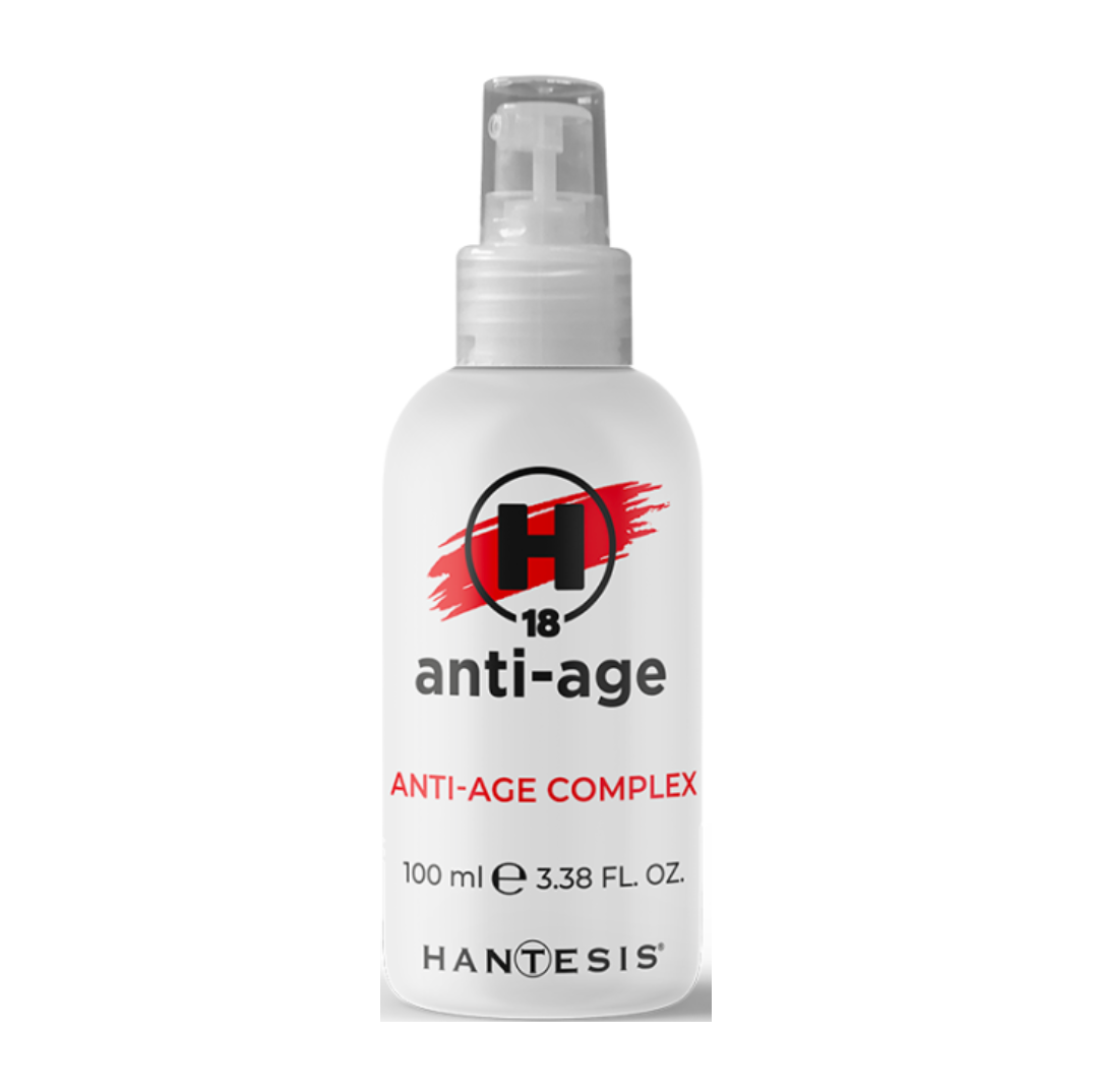 Hantesis H-18 Anti-Age Complex 100ml