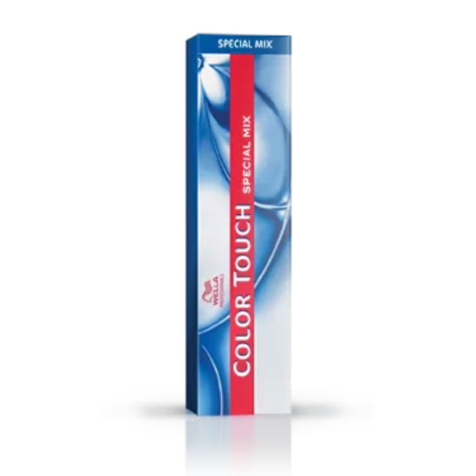 Wella Color Touch 60g - 0/00 Clear