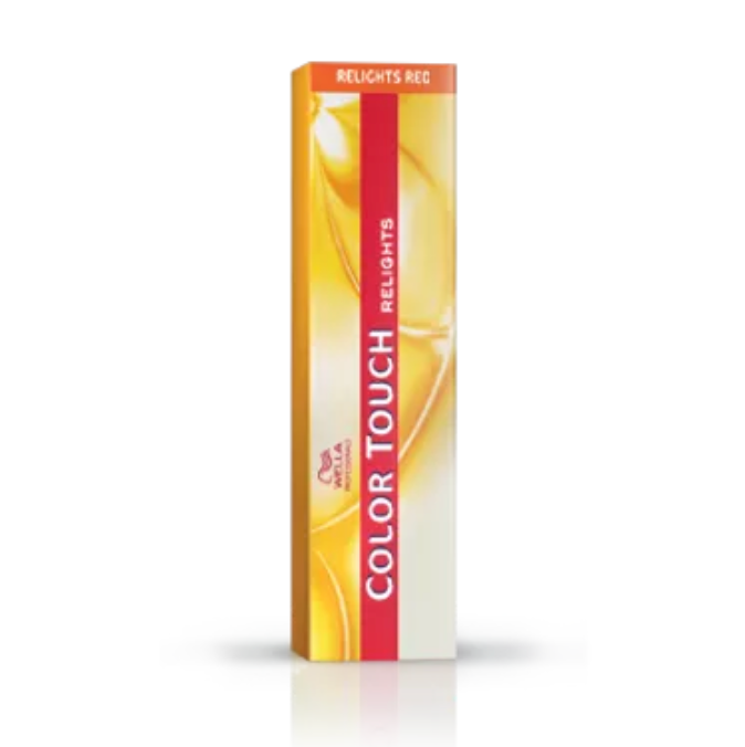 Wella Color Touch 60g - /56 Mahogany Violet