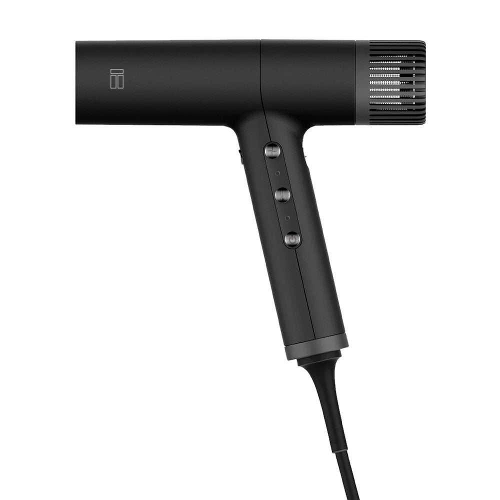TUFT T8i Professional Compact Digital Hair Dryer