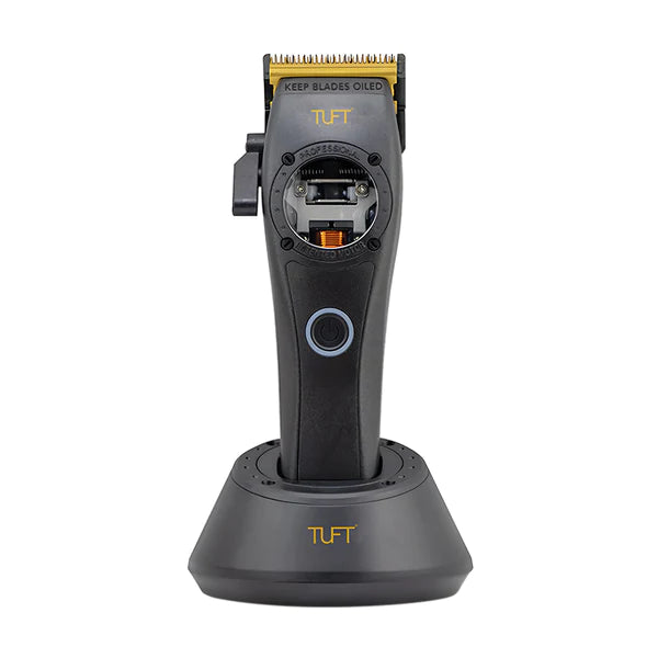 Tuft Professional Cordless Clipper