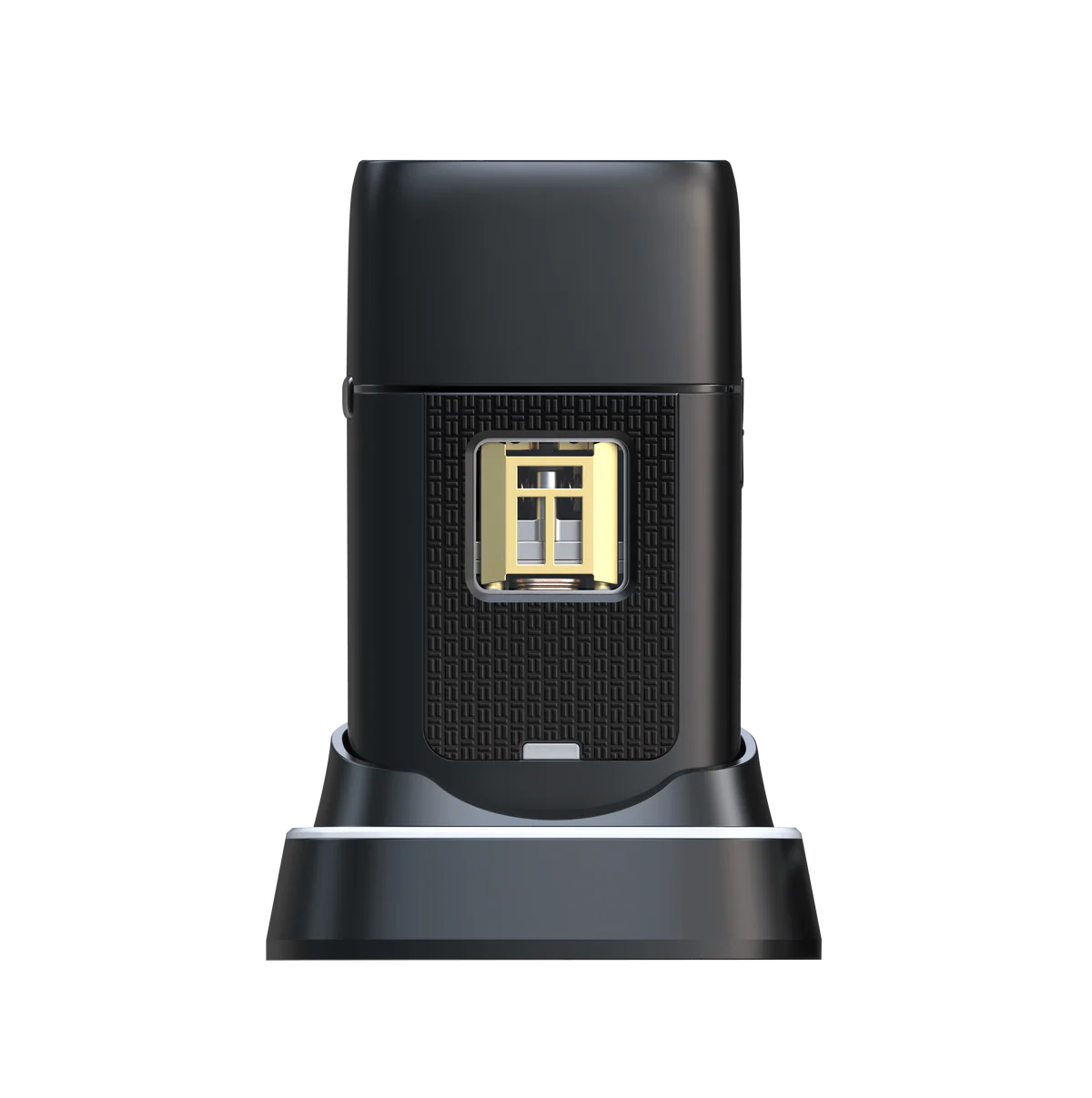Tuft Vista S Professional Triple Foil Shaver with UV and Charging Dock