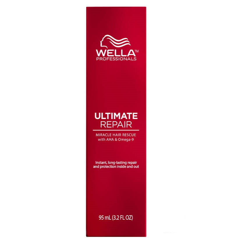 Wella Ultimate Repair Miracle Hair Rescue 95ml