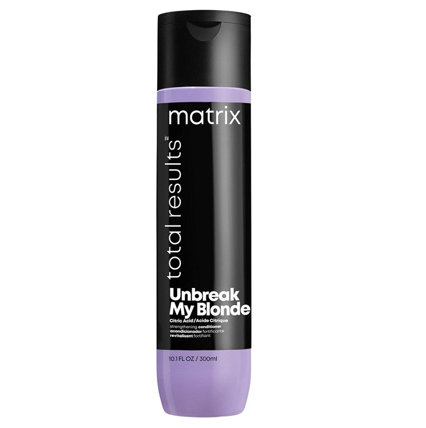 Matrix Total Results Unbreak My Blonde Conditioner 300ml