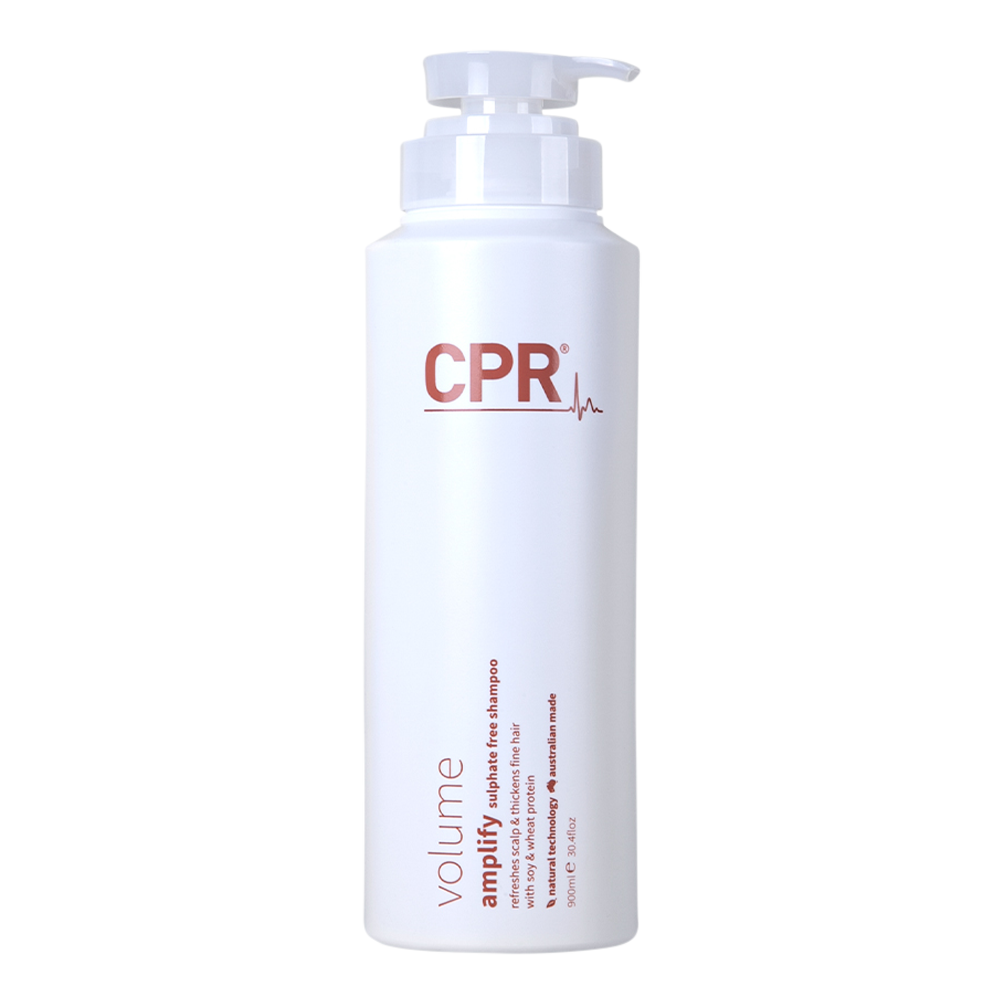 CPR Volume Shampoo 900mL