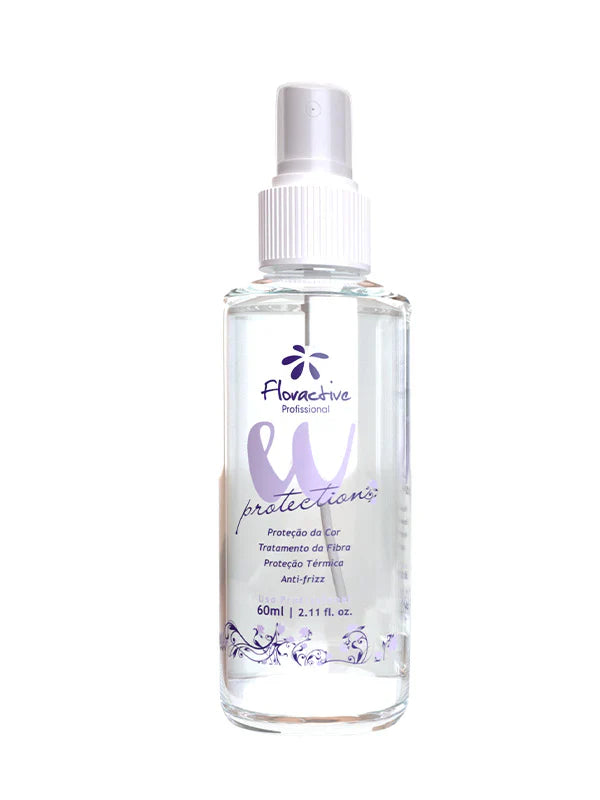 Floractive W Protection 60ml Heat Protect