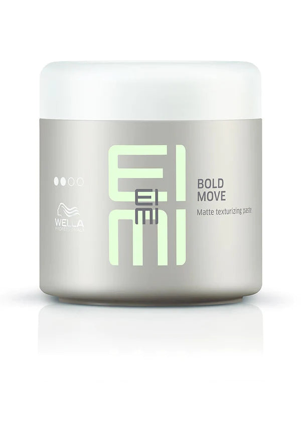 Wella EIMI Bold Move Hair Styling Paste 150ml