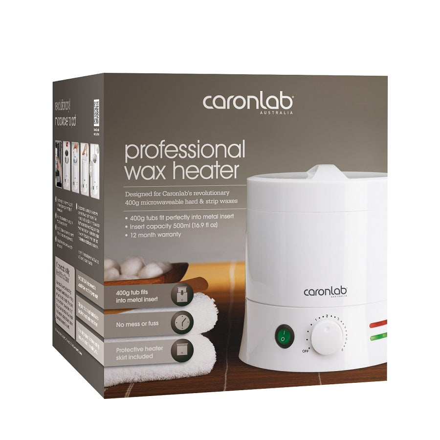 Caronlab Professional Wax Heater 500g