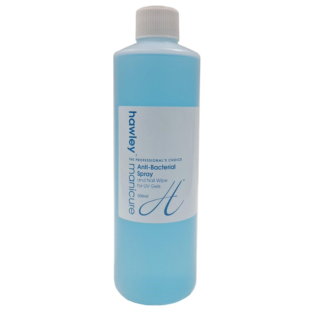 Hawley Anti-bacterial Spray 500ml