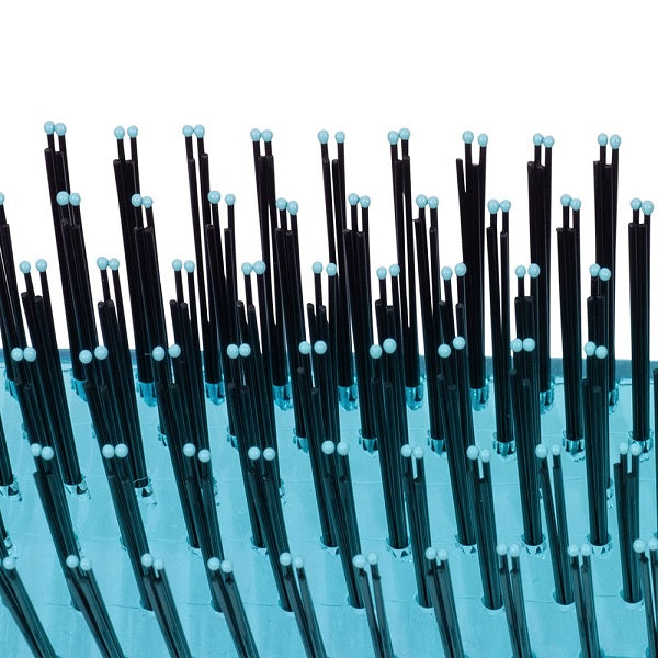 DuBoa 80 Hair Brush Large Aqua