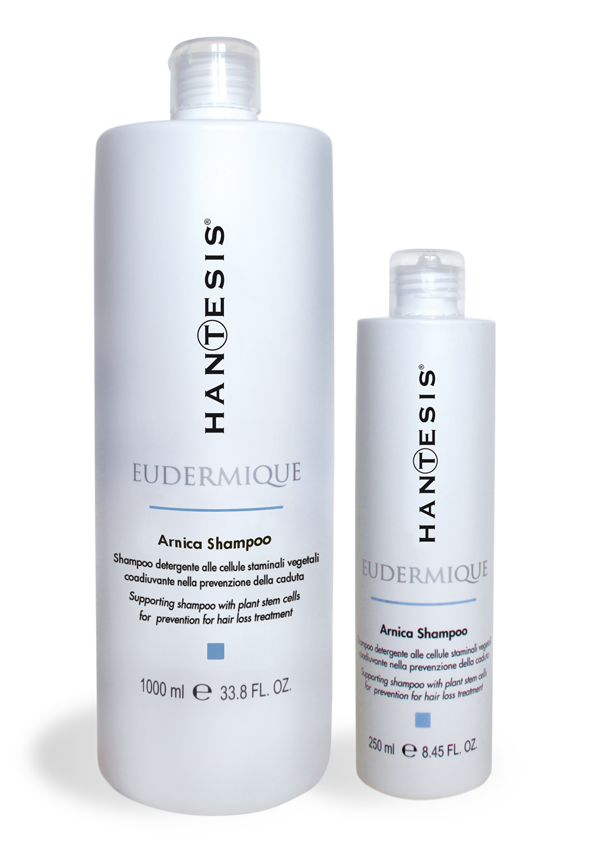 Hantesis Eudermique Arnica Hair Loss Shampoo