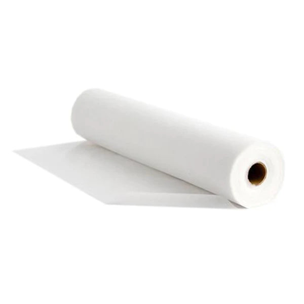 HBC Disposable Perforated Bed Roll 60cm x 100m