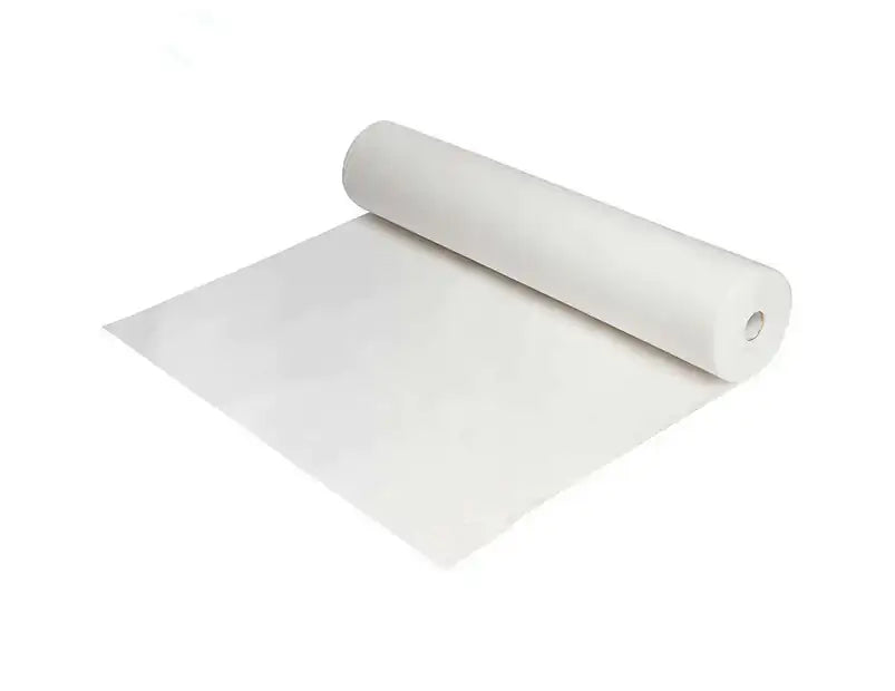 HBC Disposable Perforated Bed Roll 80cm x 100m