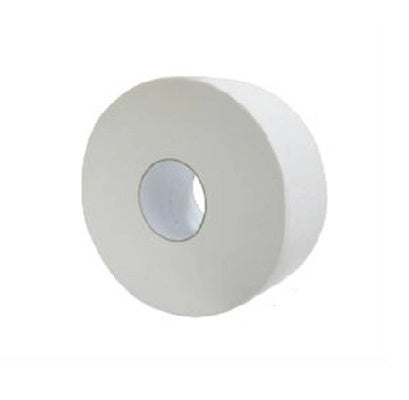 HBC Calico Roll Bleach 50m