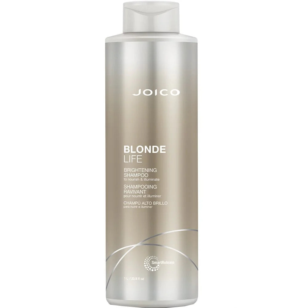 Joico Blonde Life Brightening Shampoo 1 Lt