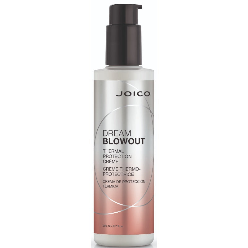 Joico Dream Blowout Thermal Protection Creme 200ml