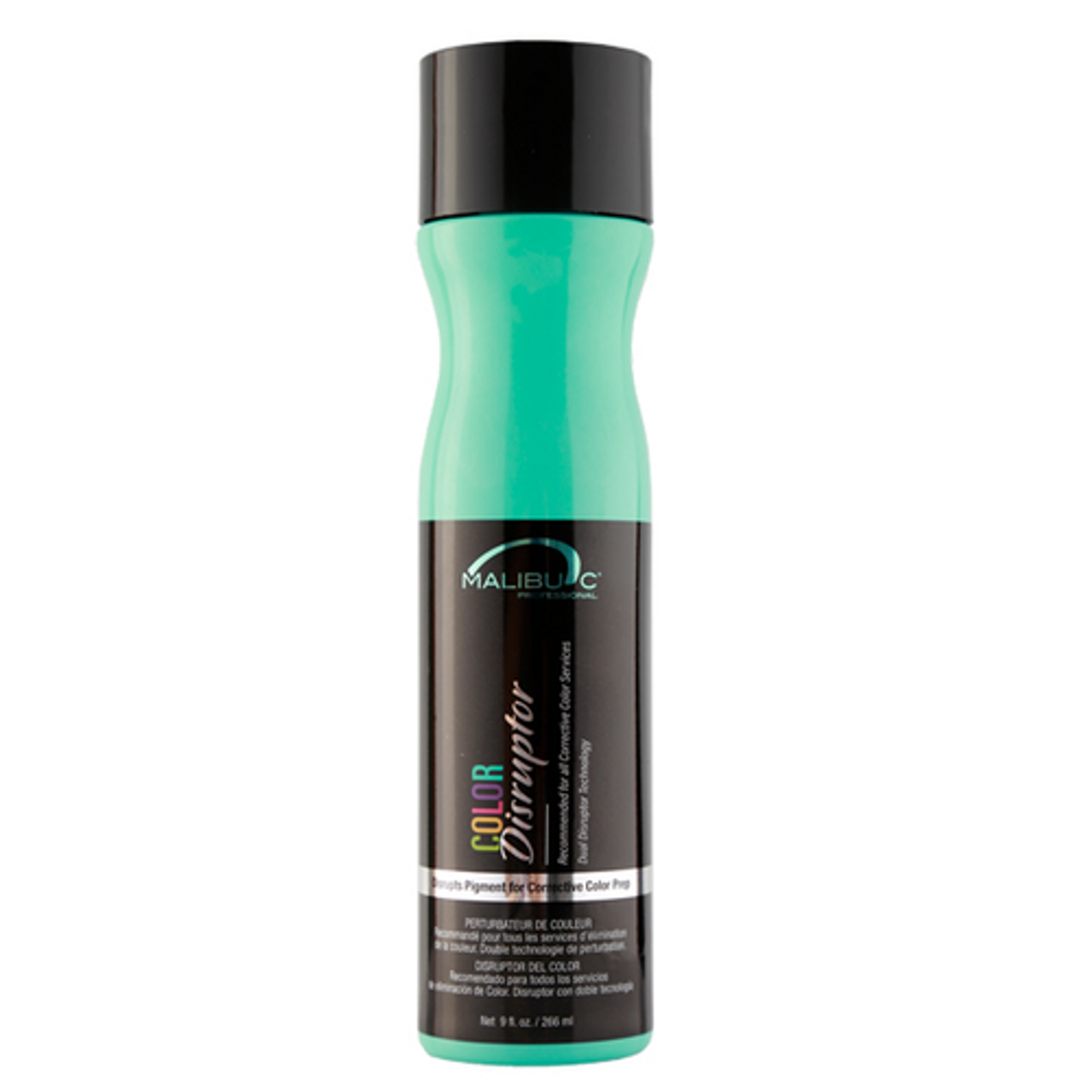 Malibu C Colour Disruptor Shampoo 266ml