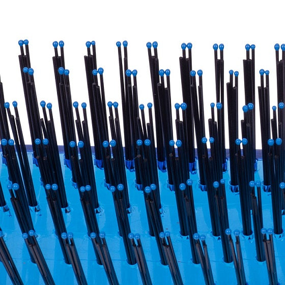 DuBoa 80 Hair Brush Large Blue