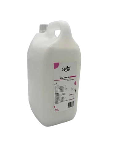 Bob Lanolin Daily Moisturising Shampoo 5L