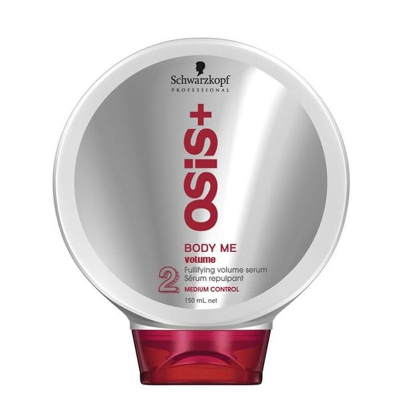 SCHWARZKOPF OSIS BODY ME FULLIFYING VOLUME SERUM 150ML
