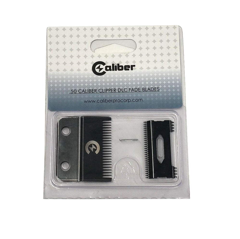 Caliber .50 Clipper Replacement Blade