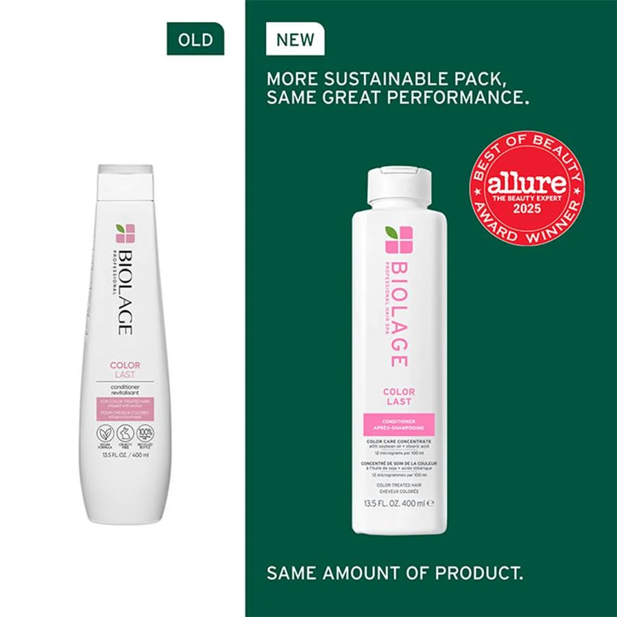 Matrix Biolage Color Last Conditioner 400ml