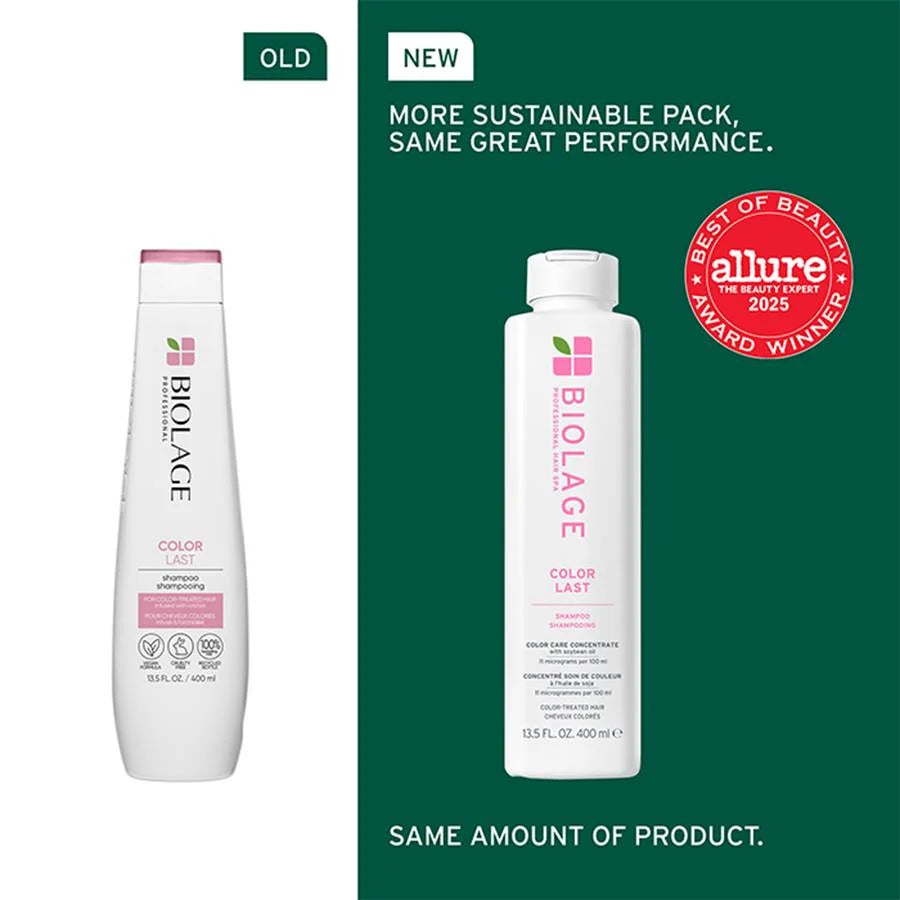 Matrix Biolage Color Last Shampoo 400ml