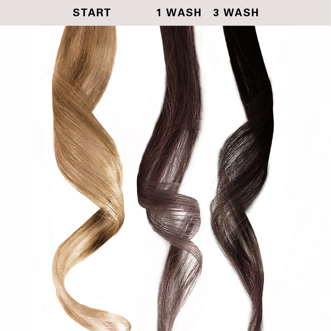 Keracolor Color + Clenditioner Colour Shampoo 355ml - Espresso