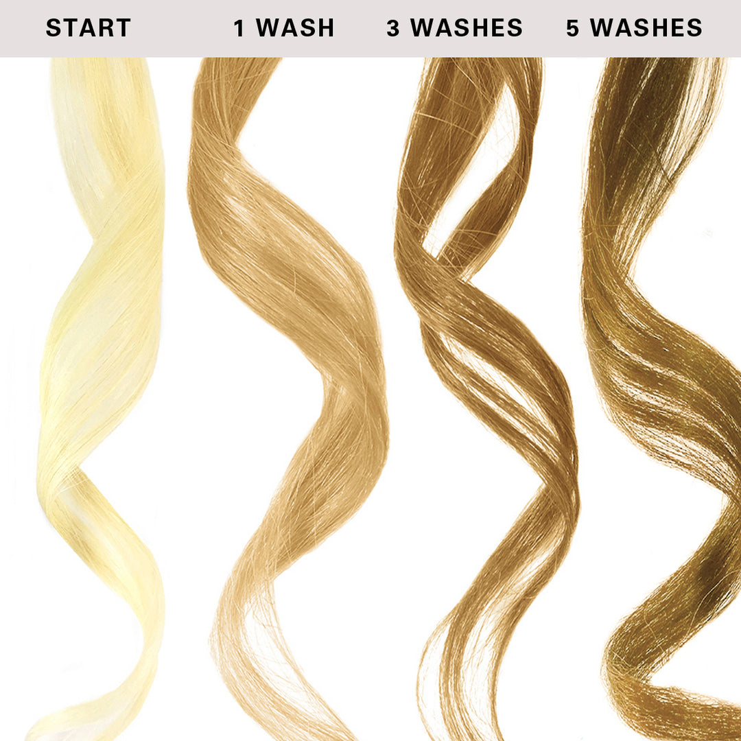 Keracolor Color + Clenditioner Colour Shampoo 355ml - Honey