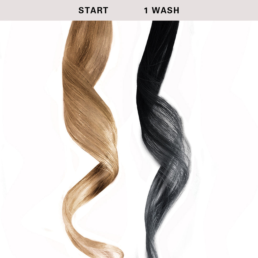 Keracolor Color + Clenditioner Colour Shampoo 355ml - Onyx