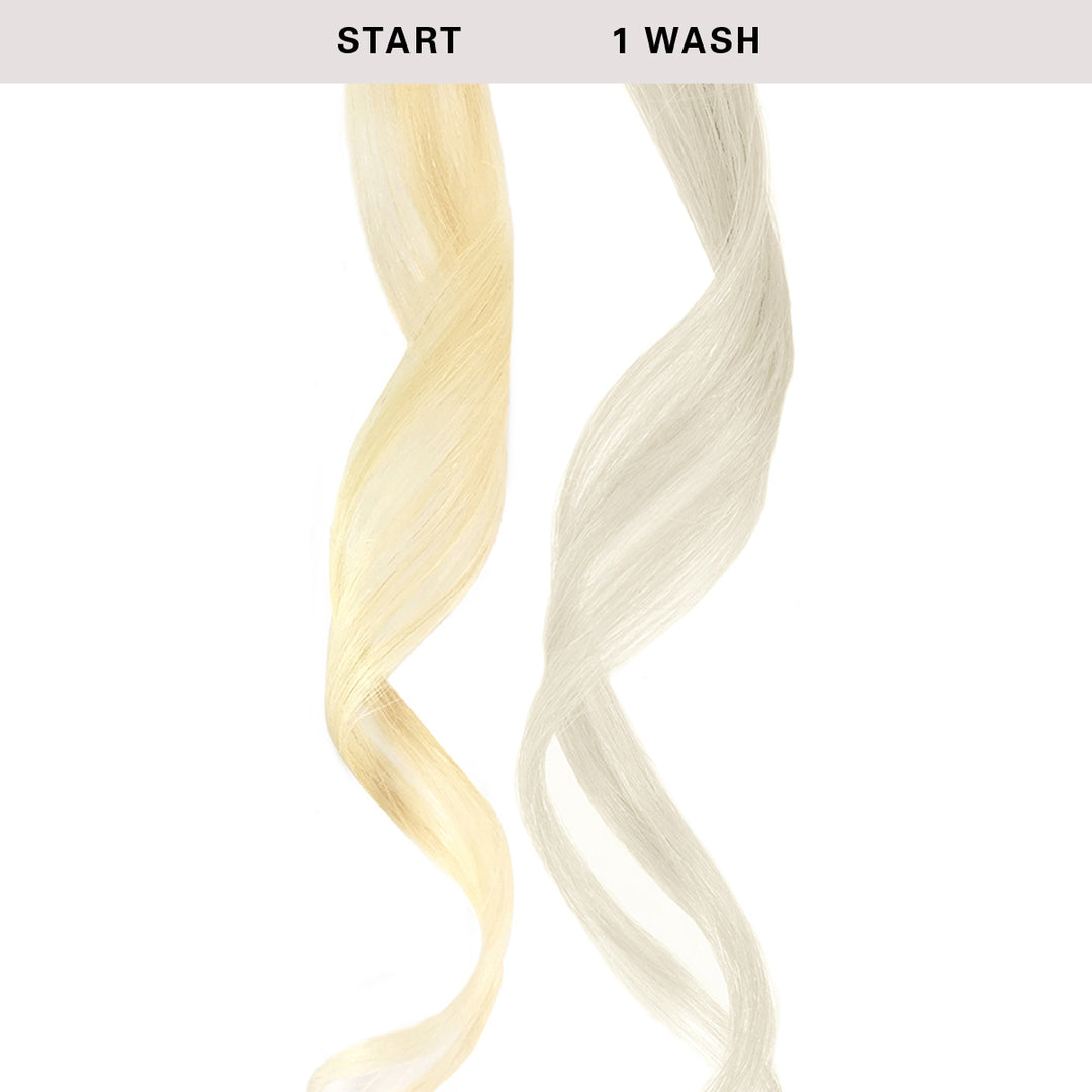 Keracolor Color + Clenditioner Colour Shampoo 355ml - Platinum