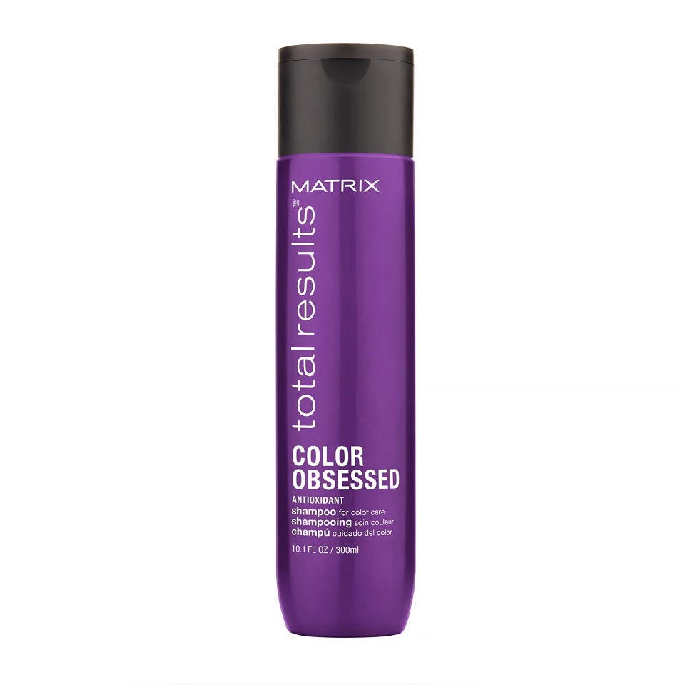 Matrix Total Results Color Obsessed Shampoo 300ml