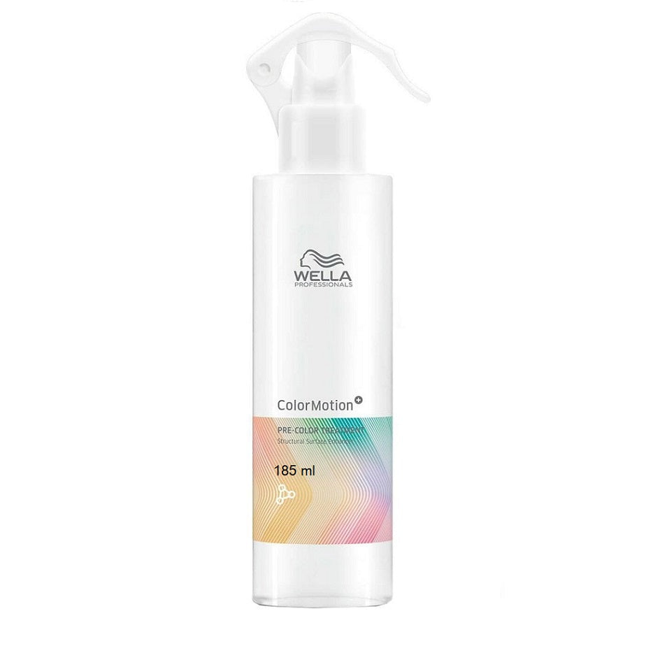 Wella Color Motion Pre Color Treatment 185ml wella-color-motion-pre-color-treatment-185ml