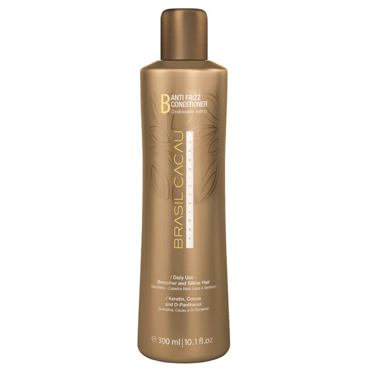 Brasil Cacau Anti Frizz Conditioner 300ml #B