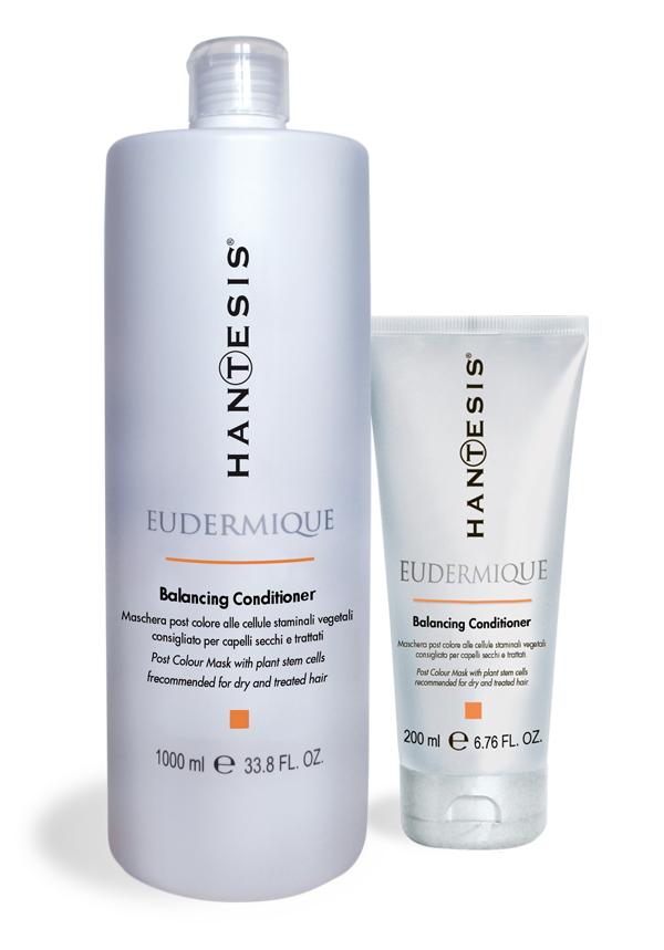 Hantesis Eudermique Balancing Conditioner