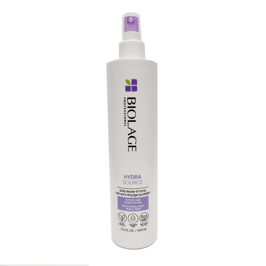 Matrix Biolage Hydrasource Leave-In Tonic 400ml
