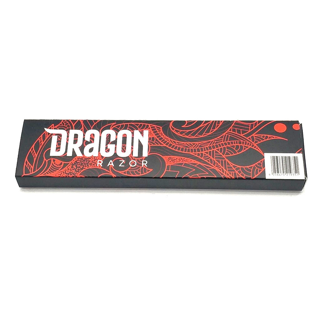 Dragon Professional cut Throat Hair Razor