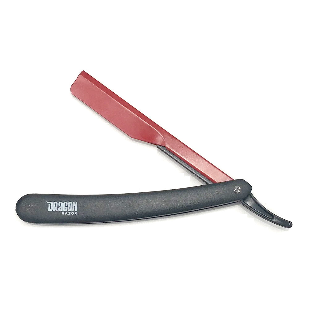 Dragon Professional cut Throat Hair Razor