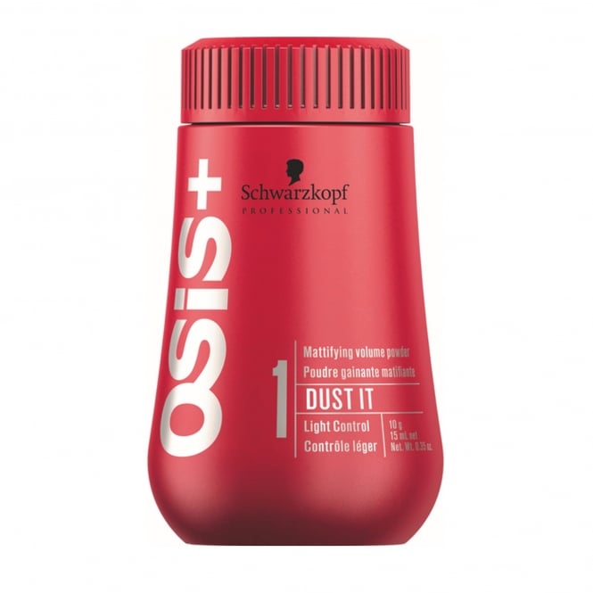Schwarzkopf OSiS+ Dust It Mattifying Volume Powder 10g
