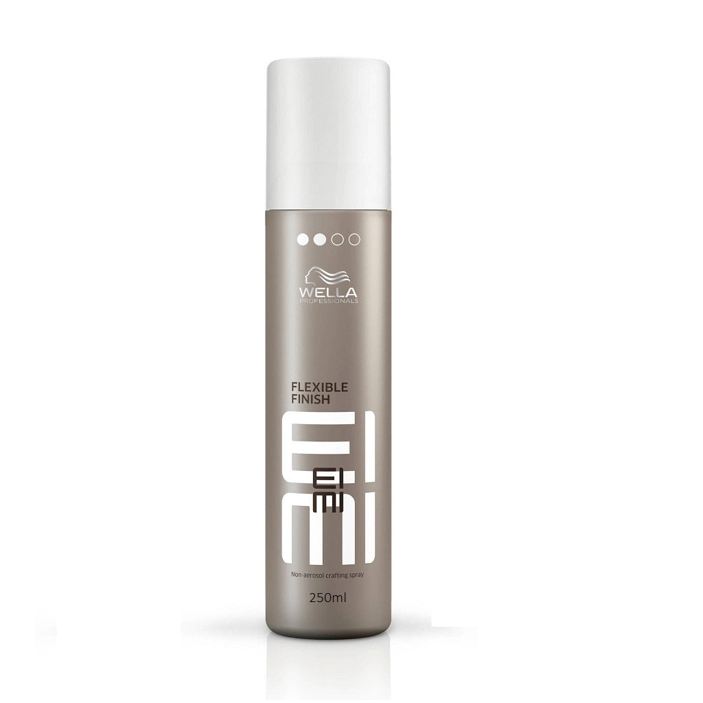 Wella EIMI Flexible Finish Hairspray 250mL