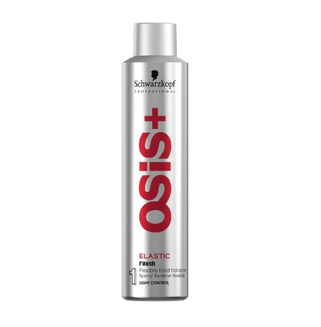 Schwarzkopf Osis+ Elastic Flexible Hairspray 300ml