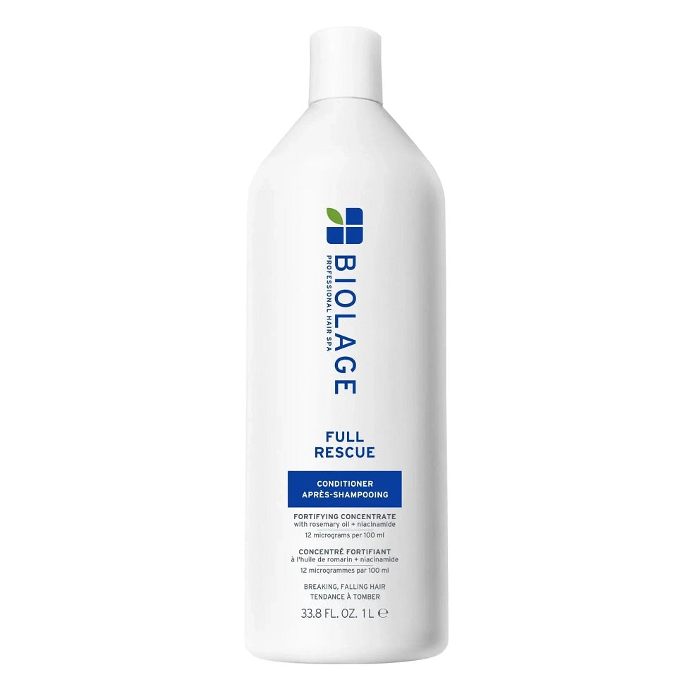 Biolage Full Rescue Conditioner 1lt