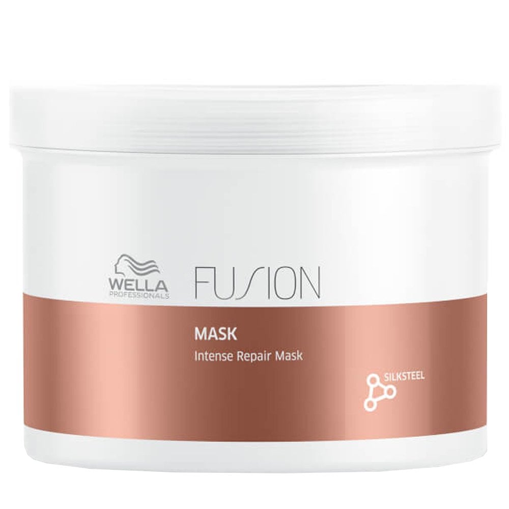 Wella Fusion Intense Repair Mask 500ml